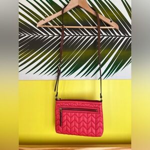 Fossil crossbody purse